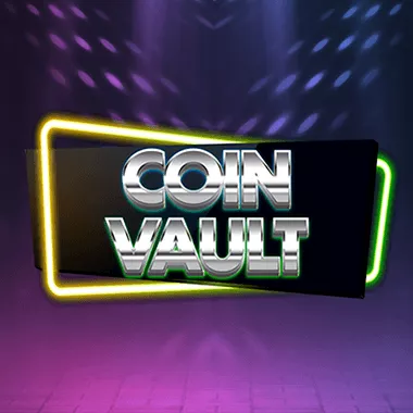 Coin Vault