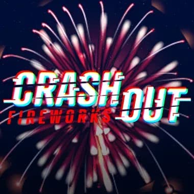 Crashout - Firework