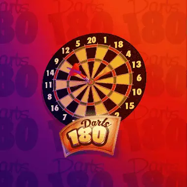 Darts 180