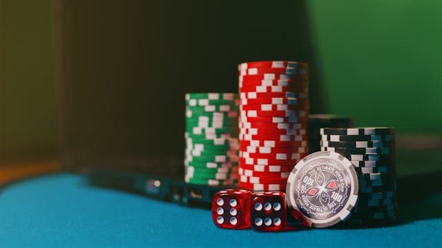 MintDice Blog Post Image