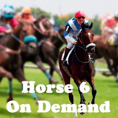 Horse 6 On Demand